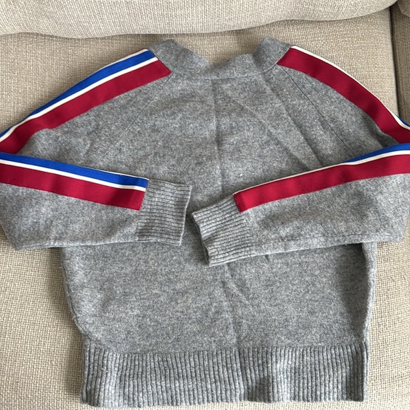🇫🇷♥️Sandro Size 1 Sweater - Picture 11 of 16